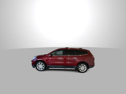 2015 Chevrolet Traverse 1LT