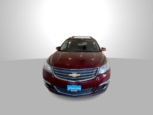 2015 Chevrolet Traverse 1LT