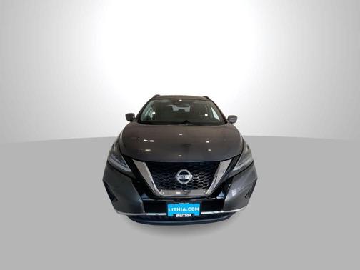 2020 Nissan Murano SV