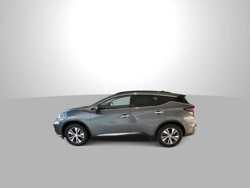 2020 Nissan Murano SV