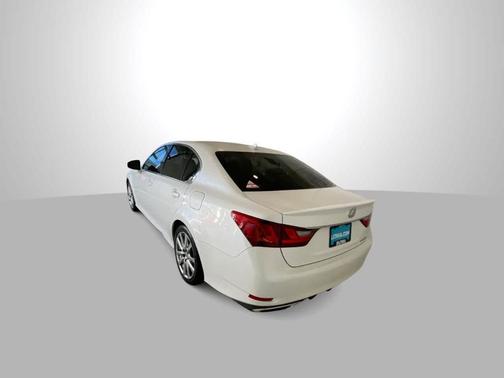 2013 Lexus GS 350 Base