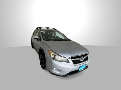 2014 Subaru XV Crosstrek 2.0i Limited