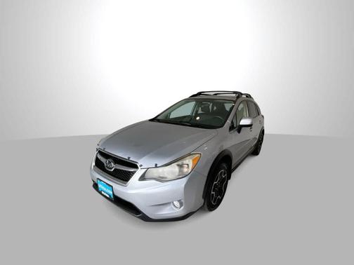 2014 Subaru XV Crosstrek 2.0i Limited