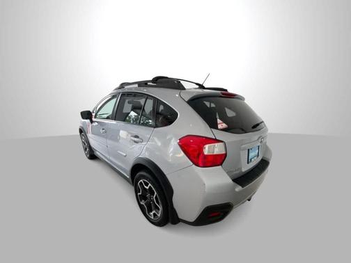 2014 Subaru XV Crosstrek 2.0i Limited