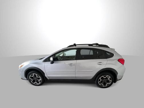 2014 Subaru XV Crosstrek 2.0i Limited