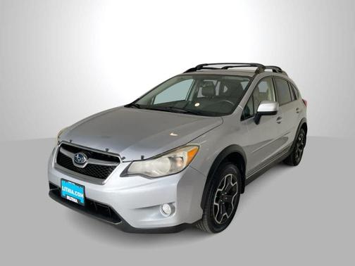 2014 Subaru XV Crosstrek 2.0i Limited