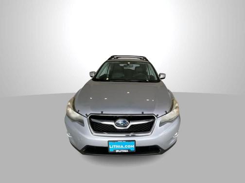 2014 Subaru XV Crosstrek 2.0i Limited
