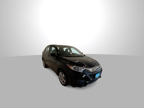 2019 Honda HR-V LX