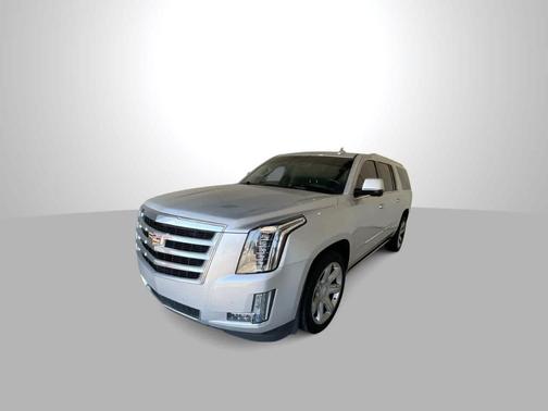 2016 Cadillac Escalade ESV Premium