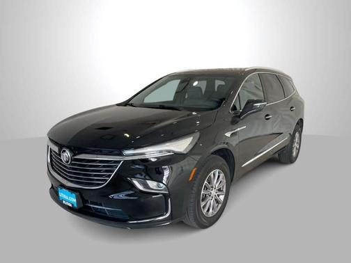 2022 Buick Enclave Premium