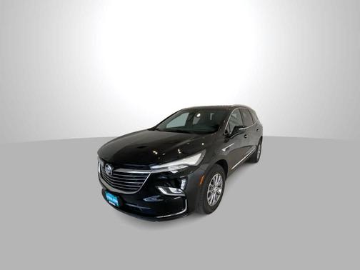 2022 Buick Enclave Premium