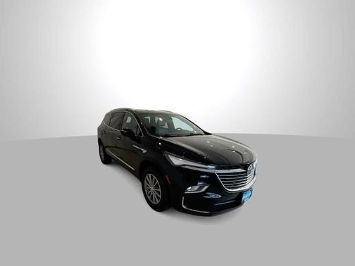 2022 Buick Enclave Premium