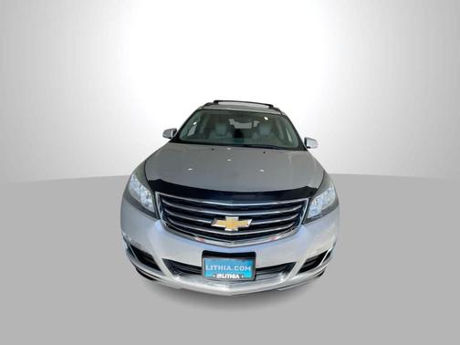 2016 Chevrolet Traverse 2LT