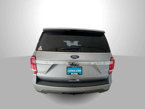 2021 Ford Expedition XL