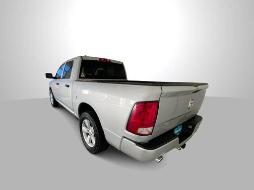 2015 RAM 1500 Tradesman/Express