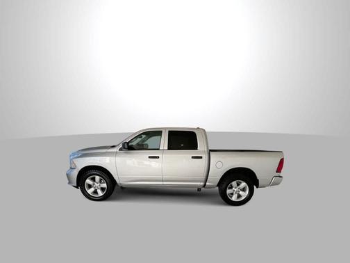 2015 RAM 1500 Tradesman/Express