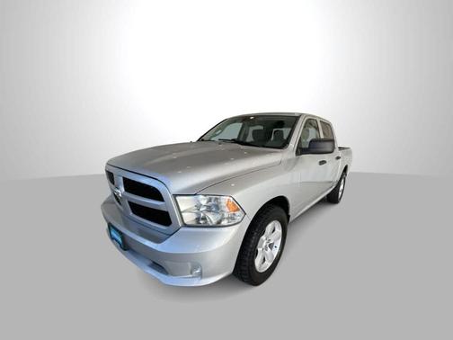 2015 RAM 1500 Tradesman/Express