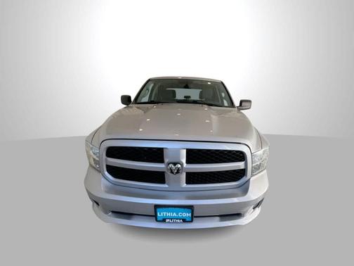 2015 RAM 1500 Tradesman/Express