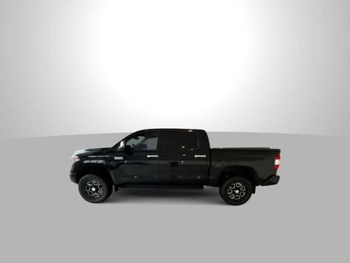 2019 Toyota Tundra Platinum