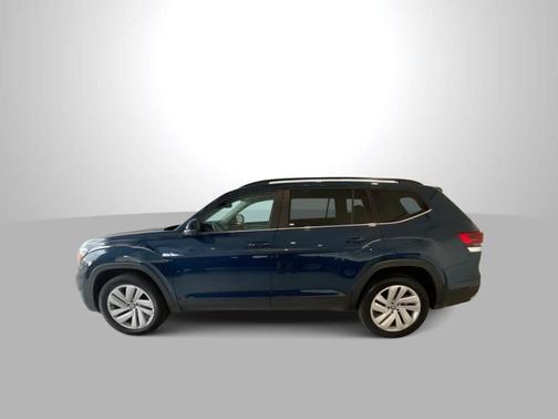 2021 Volkswagen Atlas 3.6 V6 SE w/ Technology