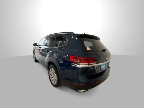 2021 Volkswagen Atlas 3.6 V6 SE w/ Technology