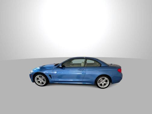 2017 BMW 430 i xDrive