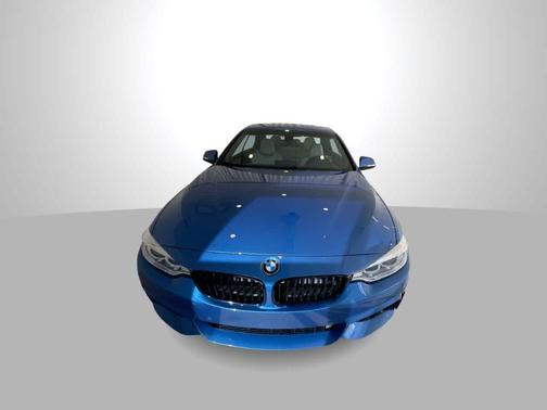 2017 BMW 430 i xDrive