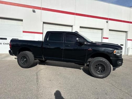 2020 RAM 2500 Big Horn