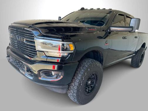 2020 RAM 2500 Big Horn