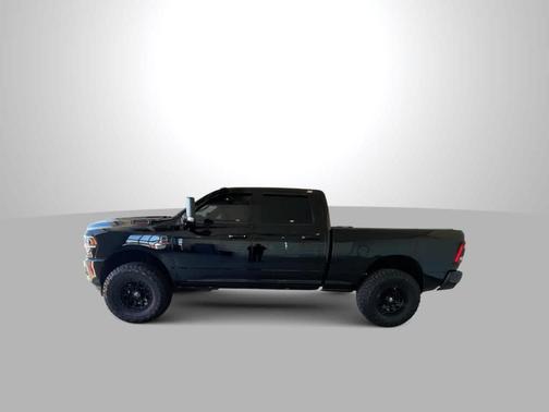 2020 RAM 2500 Big Horn