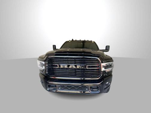 2020 RAM 2500 Big Horn