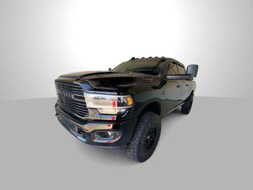 2020 RAM 2500 Big Horn
