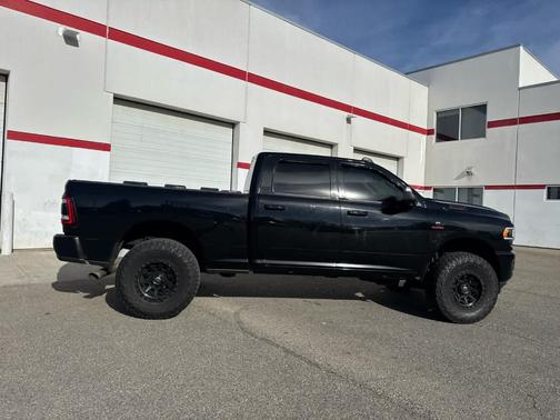 2020 RAM 2500 Big Horn