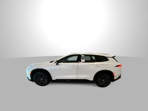 2025 Toyota Crown Signia Limited