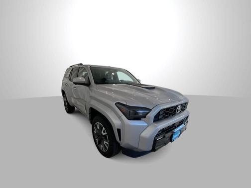 2025 Toyota 4Runner TRD Sport Premium