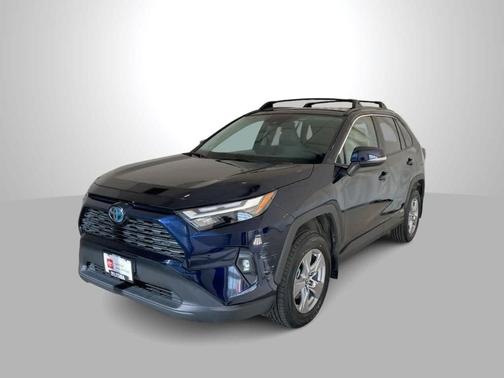 2023 Toyota RAV4 Hybrid XLE Premium