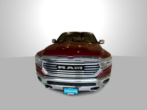 2022 RAM 1500 Longhorn