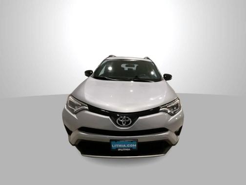 2016 Toyota RAV4 SE
