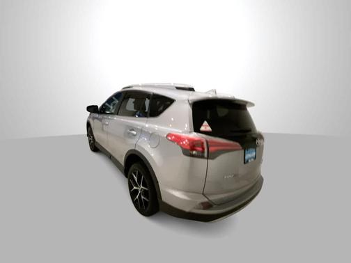 2016 Toyota RAV4 SE