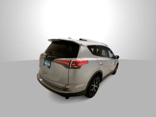 2016 Toyota RAV4 SE
