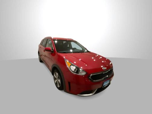 2017 Kia Niro LX