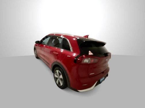 2017 Kia Niro LX