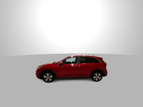 2017 Kia Niro LX
