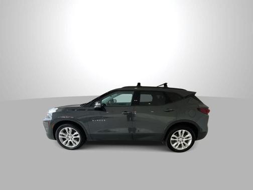 2020 Chevrolet Blazer 3LT
