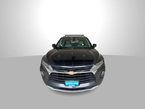 2020 Chevrolet Blazer 3LT