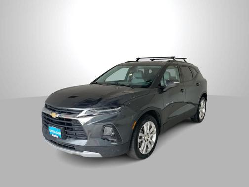 2020 Chevrolet Blazer 3LT