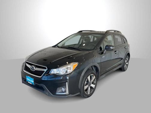 2016 Subaru Crosstrek Hybrid Base