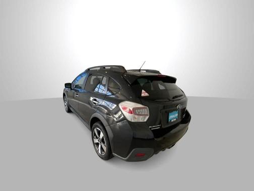 2016 Subaru Crosstrek Hybrid Base