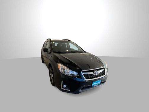 2016 Subaru Crosstrek Hybrid Base