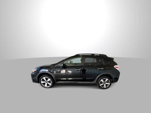 2016 Subaru Crosstrek Hybrid Base